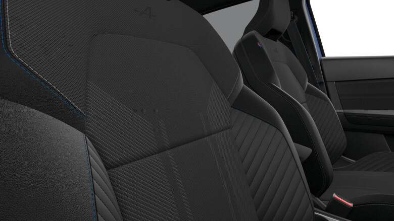 Renault Symbioz 1.6 E-Tech FHEV 145 Iconic Esprit Alpine 5dr Auto Hybrid Estate